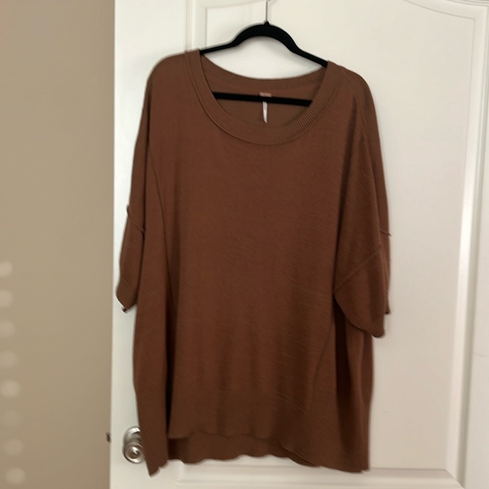 Cool sweater